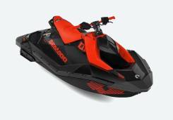 SEA-DOO Spark IBR 2UP 90 Trixx 2022 