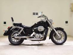 Honda Shadow 400 