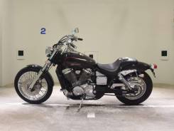 Honda Shadow 400 