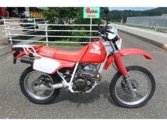 Honda XLR 250R 