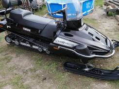 Yamaha Viking 540 III, 2010 