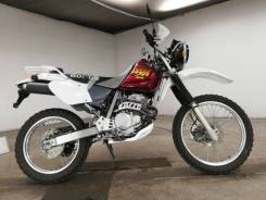 Honda XR 250 Baja 