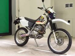 Honda XR 250R 