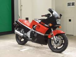 Kawasaki GPZ 400 