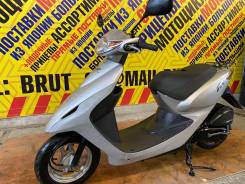 Honda Dio AF56, 2005 