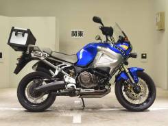 Yamaha XT 1200ZE Super Tenere, 2012 