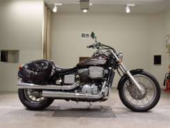 Honda Shadow 750, 2002 