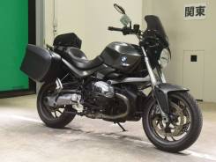 BMW R 1200 R, 2012 