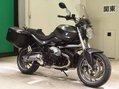 BMW R 1200 R, 2011 