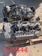 Двигатель бмв F15 4.4 S63B44 комплектный