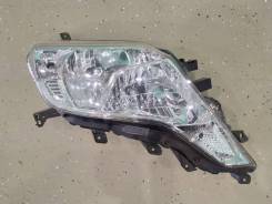   (60-201) Toyota Land Cruiser Prado J150 13-17. 