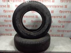 Amtel KC-4, 205/70 R14 