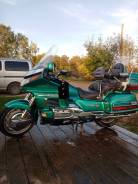 Honda Gold Wing, 1990 