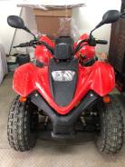 Stels ATV 100RS, 2016 