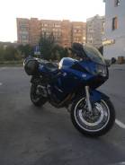 BMW F 800 ST, 2006 