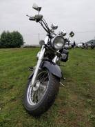 Honda Shadow 400, 2002 