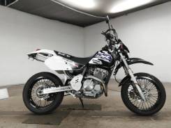 Suzuki DR250R 