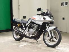 Suzuki GSX 250S Katana 