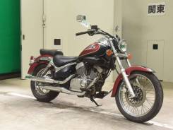 Suzuki Intruder 