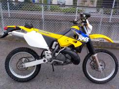 Suzuki RMX 250 