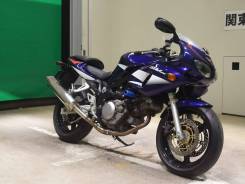 Suzuki SV 400 