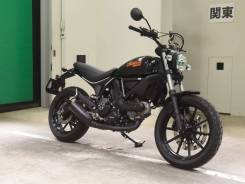 Ducati Scrambler 