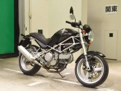 Ducati Monster 400 