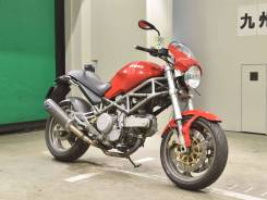 Ducati Monster 400 i.e. 