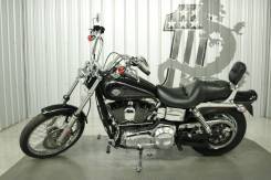 Harley-Davidson Dyna Super Glide, 2005 