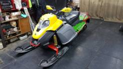 BRP Ski-Doo Tundra, 2009 