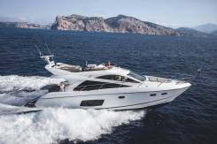   Sunseeker Manhattan 53 