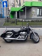 Honda Shadow Aero, 2004 