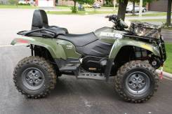 Arctic Cat 700, 2007 