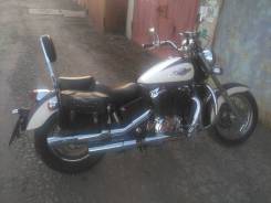 Honda Shadow Ace, 1995 