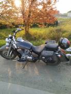 Honda Shadow Aero, 2005 