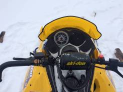 BRP Ski-Doo Summit X-RS, 2006 