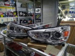  Mitsubishi ASX 2010-15