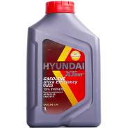   Hyundai XTeer 0w20 1 