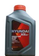   Hyundai XTeer 5w40 1 