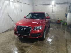 Audi Q5, 2009 