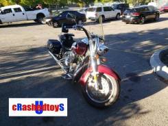 Honda VTX 1300 05160, 2006 