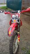 Honda CRF 250R, 2008 