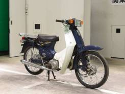 Honda Super Cub, 1995 