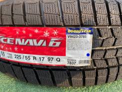 Goodyear Ice Navi 6, 225/55 R17 97Q 
