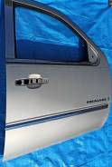 Дверь боковая передняя правая Cadillac Escalade 2008г 6.2L