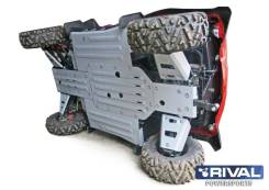   UTV RM 800 