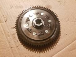   153fmi irbis ttr125r 