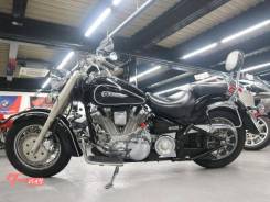 Yamaha Roadstar 1600, 2001 