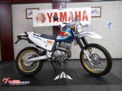 Yamaha TT-R 250 Raid, 1997 