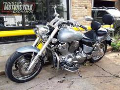 Honda VTX 1800, 2003 